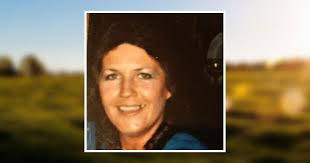 Lillian Gail Couch Obituary December 23, 2021