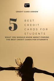 However, with the right attitude and strategy, your student can receive many benefits from a credit card as a new consumer in the spending world. 5 Best Credit Cards For Students Credit Card Scanner Best Credit Cards Good Credit