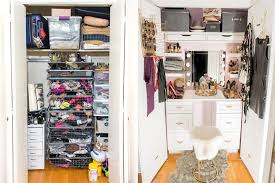 Maybe you would like to learn more about one of these? Amazing Closet Makeovers Reading Nooks Home Bars And Make Up Stations Loveproperty Com