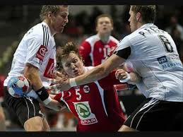 Handball ist der sport für kenner, jederzeit zum wurf bereit. Wenn Nicht Jetzt Wann Dann Handball Wm 2009 Youtube