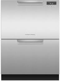 The dishdrawer™ dishwasher includes a range of flexible quiet operation •. Amazon Com Fisher Paykel Dd24dax9 Double Dishdrawer With Recessed Handle In Stainelss Appliances