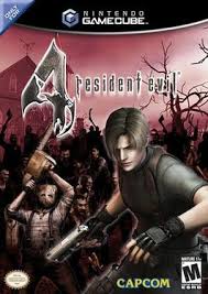Players are given the option to select them when starting a new game or round. Resident Evil 4 Wikipedia