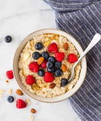 If you're a fan of low calorie to the oats and blend until smooth. Steel Cut Oats How To Cook The Perfect Bowl
