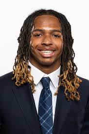 Notre Dame Fighting Irish Football Roster