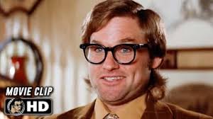 The thing is pretty good, imo. Big Trouble In Little China Clip Brothel 1986 Kurt Russell Youtube