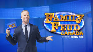 Family Feud Canada Posts Facebook