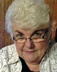 NANCY WITEK Obituary (1942