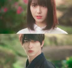 Ryusei yokohama and minami hamabe. Trai Xinh Gai Ä'áº¹p Co Nhan Sáº¯c Xuáº¥t Chung Vá»«a Ä'ong Phim Nháº­t Ä'a Gay Ä'ien Ä'áº£o