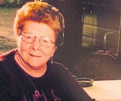 Late Tess Maher, Richmond, Templemore