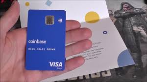 Die börse ist vertrauenswürdig, sehr sicher und sehr schnell. Coinbase Card Visa Debitcard In Deutschland Verfugbar Blockchainwelt