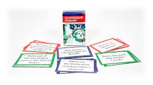 No questions quiz 1 answers. Us Citizenship Flash Cards 2021 And 2022 Uscis Naturalization Test Flashcards Study Guide With All 100 Civics Questions And Answers Full Color Cards Apex Test Prep Greg Bridges 9781637759325 Amazon Com Books