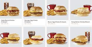 Wendy's only sells breakfast in some 300 of its locations and the menu is limited to a few simple sandwiches. Wendy S Breakfast Is Not Enough Nasdaq Wen Seeking Alpha