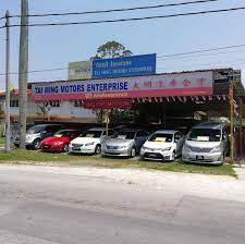 The road was named after kuala kangsar , the. Tian Siang Honda Ipoh Home Facebook