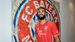 Fc bayern is a very special club, the number one club in germany and also one of the best clubs in the world. Fc Bayern Verpflichtet Eric Maxim Choupo Moting