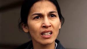 The Cleaning Lady: The Ask