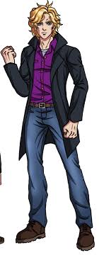 Characters in Cross Ange The Glitch In The System - TV Tropes