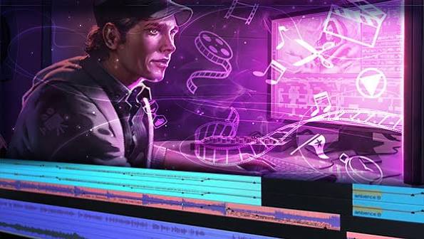 Film Editing Pro – Secrets of Creative Editing