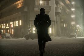 When the pieces fall into place, however, it's spellbinding. Blade Runner 2049 Is A Cinematic Masterpiece Here S Why