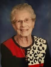 Obituary information for Vera Berry Dale