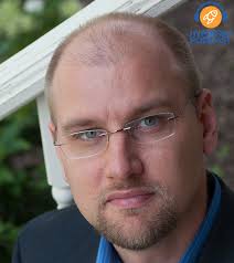 A nonprofits' journey to Office 365 with Paul Federwitz — Hyperfish Podcast