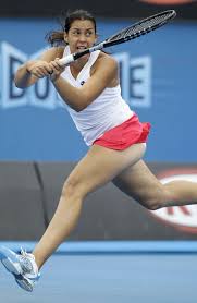 Marion Bartoli Tennis Players Female Tennis Photos Beautiful Athletes