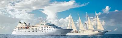 Windstar Cruises Panache Cruises