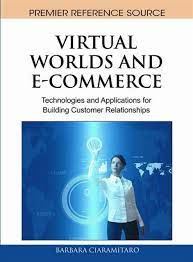 Fringing reefs, barrier reefs, atolls, and patch reefs. Virtual Worlds And E Commerce