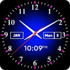 However, it is fun to look at and it's free. 7 Clock Ideas Clock Clock Wallpaper Apple Wallpaper