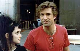 Select it and press ctrl+enter. Alec Baldwin Reflects On Beetlejuice I Thought Maybe Our Careers Are Going To End With This Film Bloody Disgusting