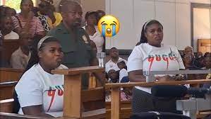 Watch Gogo Maweni in court for the 2nd time for her bail application |Yoh  she is going through a lot - YouTube