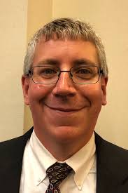 Marion NC to get new city manager, Bob Boyette retires