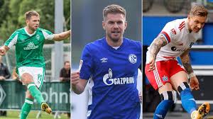 ˈsypæɾ liɟ, super league) is a turkish professional league for association football clubs. Die 2 Liga Bringt Erfahrung Aus 309 Jahren Bundesliga Mit Kicker