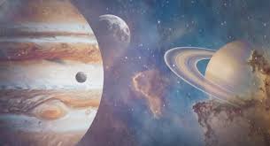 Maybe you would like to learn more about one of these? Saturn And Jupiter Similarities And Differences Of Two Giants
