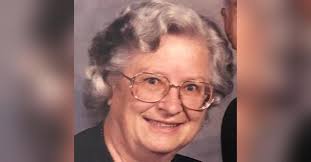 Hilda E. Dahlke Obituary