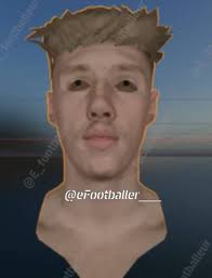 who's the player 🤔🤔🤔 @eFootballer_