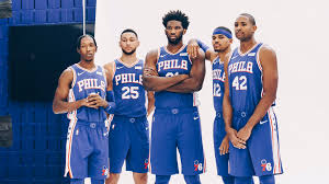 There's no blueberry adn strawberry. 3 Players Philadelphia 76ers Can Target And Should Let Go Before The Nba Trade Deadline Essentiallysports