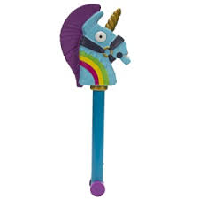Provided you've completed all the challenges preceding it, you should see the toy near the. Amazon Com Fortnite Rainbow Smash Foam Tool Toys Games