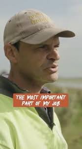 “The most important part of my job is giving mob the opportunity to access  Country again” Says Ben Church, Gunditjmara man and Senior Budj Bim Ranger  in SW VIC., “I get a lot of satisfaction out of ...