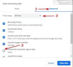 Once pressed, the chrome profile linked to your google account will be removed. How To Delete Autofill Entries From Google Chrome Majorgeeks