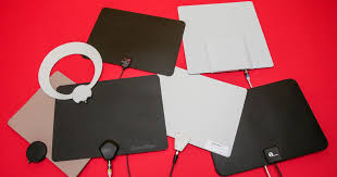 Maybe you would like to learn more about one of these? Watch Tv For Free How To Set Up An Over The Air Indoor Antenna Cnet