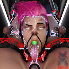 Rule34 - If it exists, there is porn of it  zarya  7144451