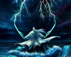 Lightning Wallpapers Picture Walloxs Com 1048 Bohatybohaty Wallpaper Pictures Hd Anime Wallpapers Wallpaper