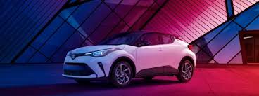 The small urban utility segment might still be relatively young, it's quickly made room for itself. Avoid The Toyota C Hr For The Honda Hr V Instead