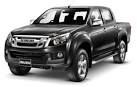 Isuzu pik up