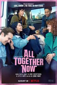 There are adventures in foreign lands, including an east coast legend and great big sea frontman alan doyle returns to q to talk about his new book, all together now: All Together Now An Interview With AuliÊ»i Cravalho Director Brett Haley The Perpetual Page Turner