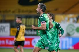 Kansloze nederlaag voor roda jc tegen de graafschap. Roda Jc Gunt De Graafschap Vrije Avond De Graafschap Gelderlander Nl