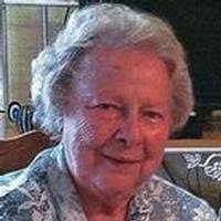 Obituary information for Elsie Kidd Bootsie Londeree