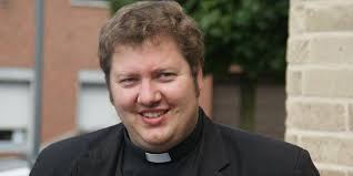 Daniel Schilling wird neuer Kreisdechant