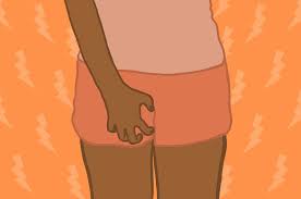 Itchy Pubic Hair Treatment And Causes
