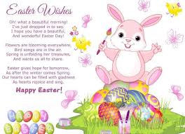 Easter Quotes Poems 2015 Top 10 Best Sayings Easter Poems Easter Wishes Happy Easter Greetings